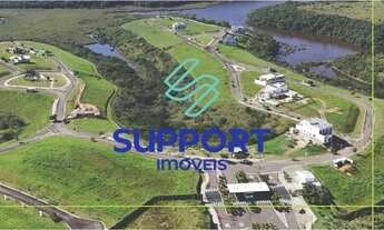 Imagem 2: Loteamento em condomínio fechado em Nova Guarapari com estrutura completa e segurança