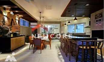 Imagem 4: Casa de condomínio em Avenida Maria Hannickel Nascimento - Jardim Residencial Chácara Ondi