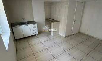 Imagem 5: Excelente barracão de dois pavimentos para locação Bairro Ipê Belo Horizonte/MG