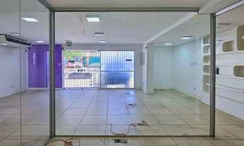 Imagem 6: Lojão com 215m² na Av. Manoel Dias da Silva