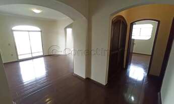 Imagem 6: Apartamento de 314m² com 04 quartos sendo 02 suíte para locação - Centro