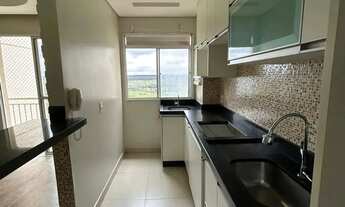 Imagem 3: OPORTUNIDADE! Apartamento 2 Quartos, Lazer Clube Completo no Residencial Itamaraty
