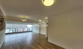 Imagem 6: Apartamento de 132m, 3 suites 2 vagas para locação na Vila Clementino