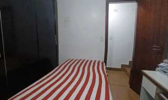 Imagem 2: Casa para Venda em São Gonçalo, Engenho do Roçado, 4 dormitórios, 1 suíte, 2 banheiros, 6