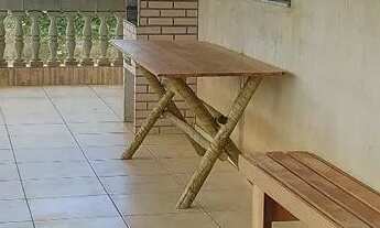 Imagem 4: Chácara pata Natal