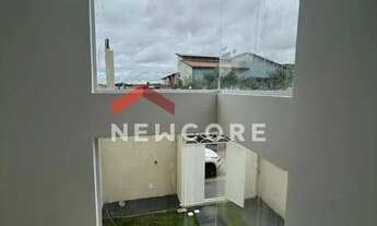 Imagem 2: Sobrado em Rua Presidente João Goulart - Novo Horizonte - Barreiras/BA