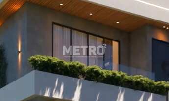 Imagem 4: Casa á venda no Buona Vita, 4 suítes, closets, hidromassagem, piscina, Petrolina