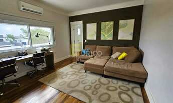 Imagem 5: Casa em condomínio para aluguel no Condomínio Villa Lombarda em Valinhos/SP