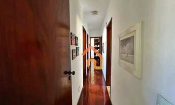 Imagem 7: Apartamento com 3 dormitórios à venda, 120 m² por R$ 720.000,00 - Icaraí - Niterói/RJ