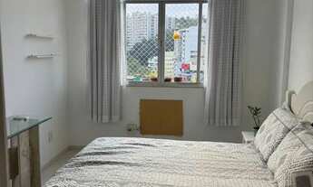 Imagem 6: Apartamento semimobiliado