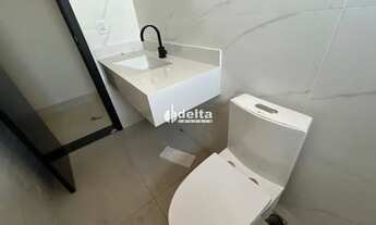 Imagem 4: Apartamento disponível para venda no bairro Novo Mundo em Uberlândia-MG