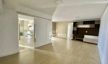 Imagem 2: Apartamento 3 quartos à venda no bairro Jardim Elite em Piracicaba