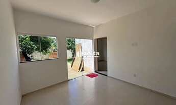 Imagem 9: Casa residencial disponível para venda no bairro Shopping Park em Uberlândia-MG