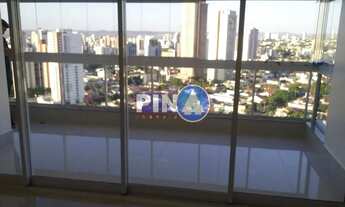 Imagem 6: Apartamento para locação, Setor Marista, Goiânia, GO