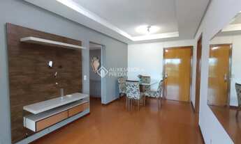 Imagem 2: APARTAMENTO SEMI MOBILIADO 2 QUARTOS 1 VAGA ZONA SUL