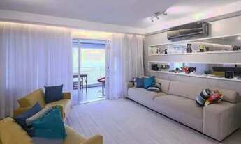 Imagem 6: Imóvel para venda possui 132 metros quadrados com 3 quartos