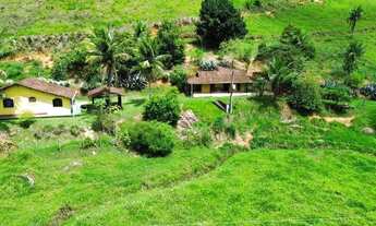 Imagem 5: Venda-se está propriedade de 44 hectares (09 alqueires), no Município de Mimoso do Sul/ES