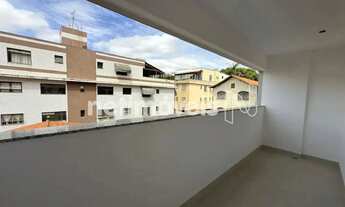 Imagem 3: Excelente apartamento em ótima localização no Santa Rosa, com alto padrão de acabamento!!!