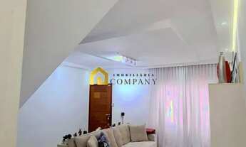 Imagem 5: Sobrado de 3 quartos no bairro Jardim Leocádia