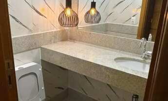 Imagem 3: Apartamento para aluguel, 4 quartos, 1 suíte, 2 vagas, Liberdade - Belo Horizonte/MG