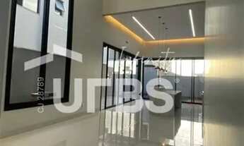 Imagem 3: Casa Térrea no Condomínio Parqville Jacarandá - Aparecida de Goiânia