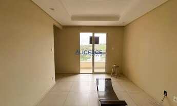 Imagem 4: Apartamento de 02 quartos com suíte, elevador e garagem numerada em São Pedro