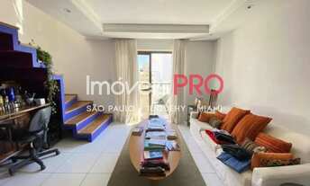 Imagem 2: Cobertura em Higienópolis para venda e locação - SP