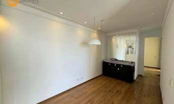 Imagem 4: Apartamento com 2 dormitórios à venda, 62 m² por R$ 375.000,00 - Vila Menck - Osasco/SP