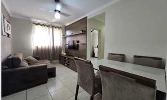 Imagem 6: Apartamento padrao