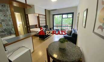 Imagem 3: Flat com ótimo preço no bairro Moema. Confira!