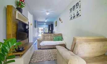 Imagem 7: Casa com 2 dormitórios à venda, 100 m² por R$ 595.000,00 - Cohapar - Guaratuba/PR