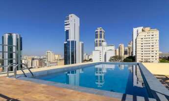 Imagem: Imóvel para venda com 25 metros quadrados