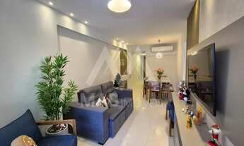 Imagem 2: LINDO APTO 3QTOS-SUÍTE-77M2-1VGA- JAZZ HARMONY - FREGUESIA JPA RJ