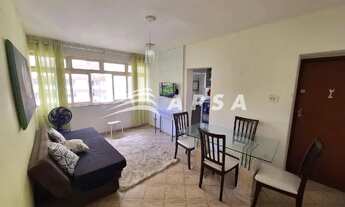 Imagem 3: EM PLENO CORAÇÃO DE IPANEMA, ESTE CHARMOSO APARTAMENTO DE 75M² É UM VERDADEIRO REFÚGIO URB