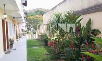 Imagem 3: Jacarepaguá Casa em condomínio com 2 dormitórios