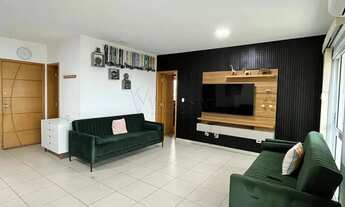 Imagem 7: Maravilhoso Apartamento - Vila Betânia, 124m2 uteis!!!