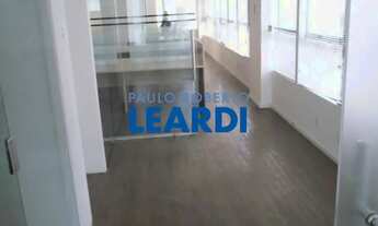 Imagem: CONJ. COMERCIAL - CERQUEIRA CÉSAR - SP