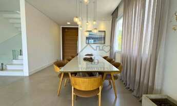 Imagem 6: Casa com 4 dormitórios para alugar, 490 m² por R$ 40.000/mês - Tamboré - Santana de Parnaí