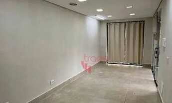 Imagem 2: Sala Comercial para Locação na Vila Seixas em Ribeirão Preto com Vitrine