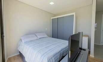 Imagem 5: Loft mobiliado no Parque Una em Pelotas RS para aluguel ou venda, moderno, funcional e com