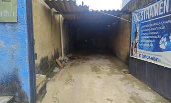 Imagem 4: RB CRECI 15635 8a Região DF VD prédio Comercial QD 23 A.Lindas GO