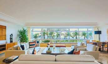 Imagem: Apartamento com 4 dormitórios para alugar