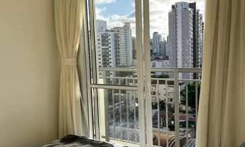 Imagem 6: APARTAMENTO - VILA ROMANA - SP