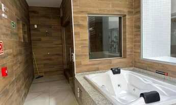 Imagem 5: GR Aluga Ed. Torre Evidence - 1 quarto- mobiliado- 1 vaga- ALTO PADRAO- PREDIO NOVO