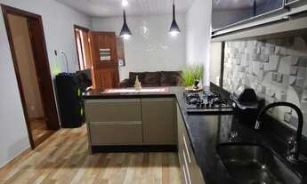 Imagem 5: Casa pra temporada