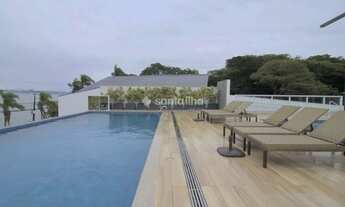 Imagem: Apartamento com 3 suítes à venda, 128,10m²