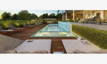 Imagem 6: VERT RESIDENCE CLUB