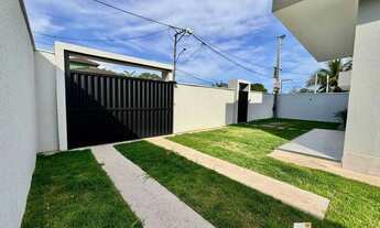 Imagem 5: Ótima Casa c/ 2 quartos à venda, 61 m² - Chácaras de Inoã (Inoã) - Maricá/RJ