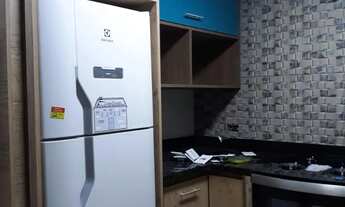 Imagem 4: Sobrado 62m² 2 Dormitórios 2 banheiros 2 vagas - Suzano