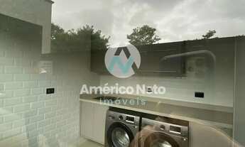 Imagem 7: Casa com 4 dormitórios à venda, 498 m² por R$ 4.990.000,00 - Tanque - Atibaia/SP